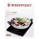 Westpoint Induction Cooker - Model WF-143 - Image 2