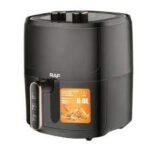 RAF Smart Visual All In 1 Air Fryer Cooker 6Ltr - Model R-5324