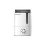 WestPoint Deluxe Ultrasonic Room Humidifier - Model WF-1201