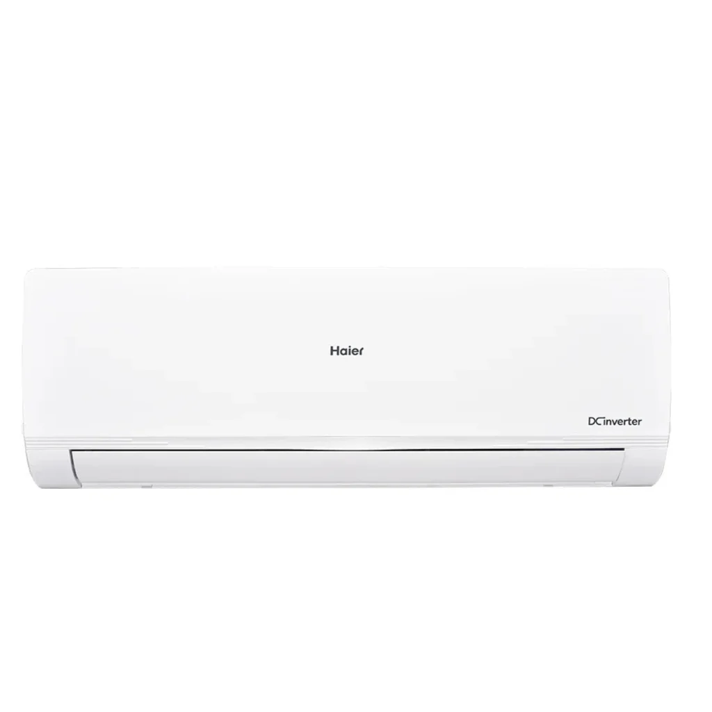 Haier 1.5 Ton DC Inverter A/C Only Cool - Model 19-LFCB