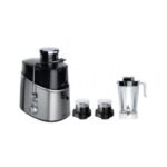 Westpoint Deluxe Juicer Blender & Grinder 4 in 1 - Model WF-1820 - Image 2
