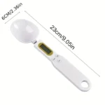 Digital Kitchen Scale Spoon - Image 6