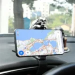 Mobile Phone Holder Stand Adjustable Bracket for Desk