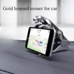 mobile phone bracket