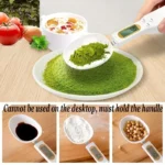 digital spoon scale 0.1-500g