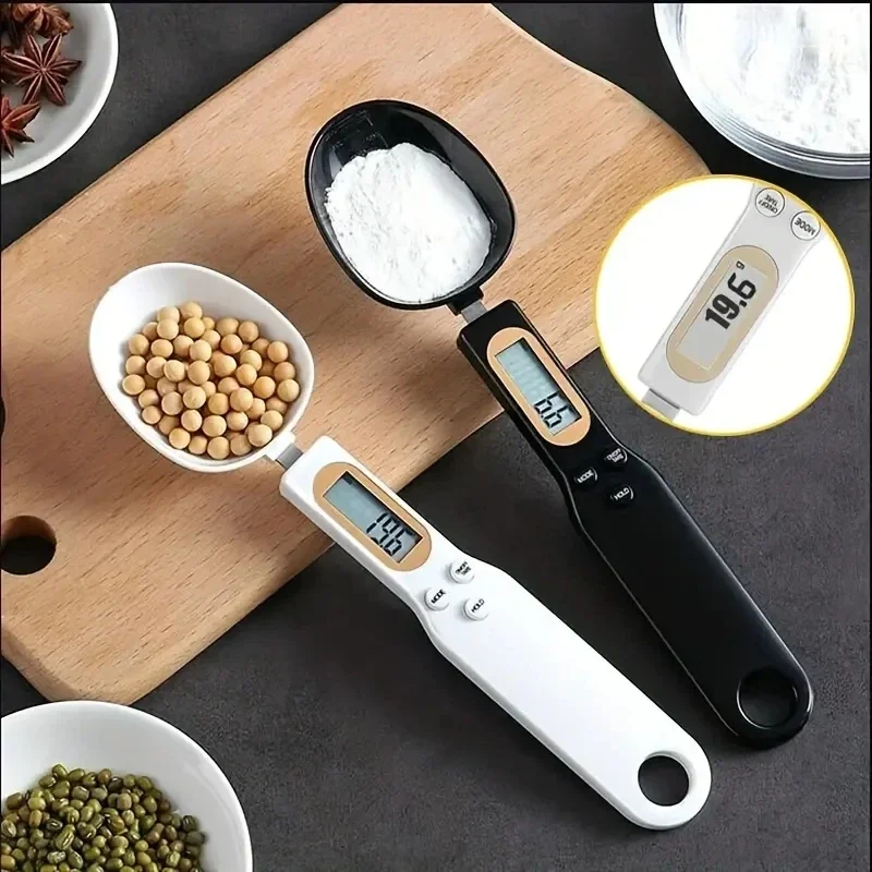 digital spoon scale 0.1-500g