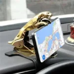 Mobile Phone Holder Stand Adjustable Bracket for Desk