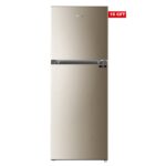 Haier Refrigerator - Model HRF-186 EBS/EBD - Installment - Image 2