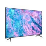 Samsung 43" Inch Android Led - Model CU-7000 4K Crystal UHD - Image 2