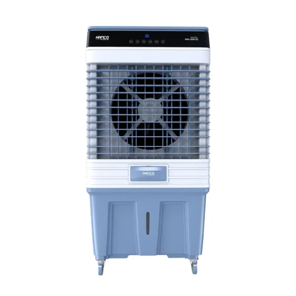 HRC-1200 Smart Air Cooler with Remote Control and 65L Tank