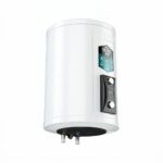 Semi Instant Electric Water Heater Solar Compatible – 40 Liters Smart Electric Geyser - Image 2