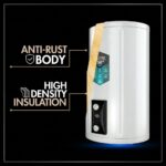 50 Liter Smart Electric Geyser – Solar Compatible with Wattage Control - Image 7