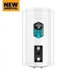 50 liter smart electric geyser with solar compatibility and wattage control
