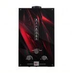 7 Liters Instant Gas Water Heater Model 7G2