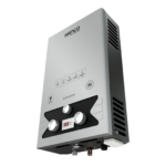 Hanco 7 liter gas instant water heater model 710D