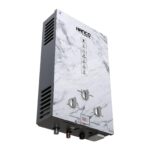 7 Liter Instant Gas Water Heater 7G3 | Dual Ignition Geyser - Image 3