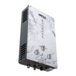 Hanco 7 liter gas instant water heater model 7G3