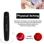 mosquito bites help pen for itching relief