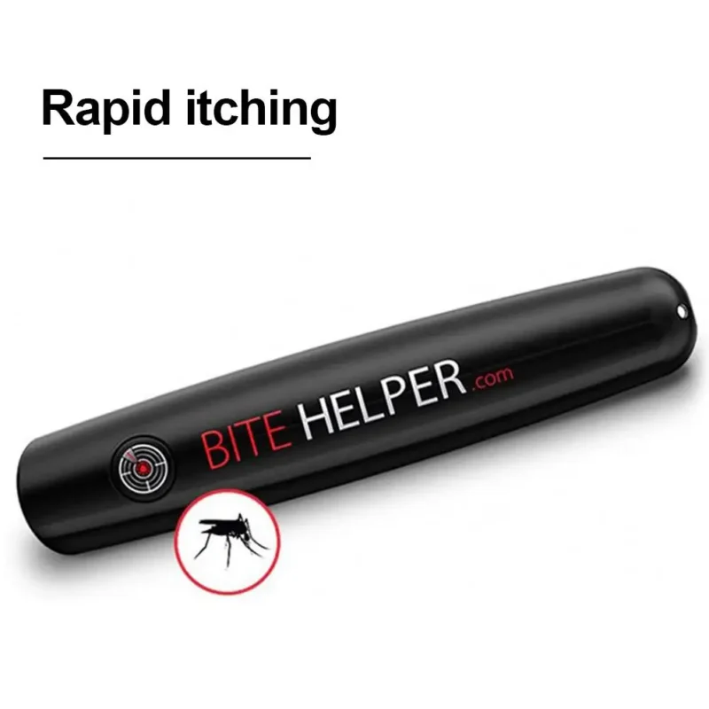 mosquito bites help pen for itching relief