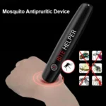 mosquito bites help pen for itching relief