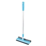 2 in 1 cleaning wiper car windshield washer brush