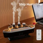 Titanic Ship Aroma Diffuser