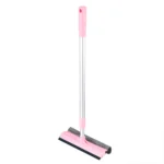 2 in 1 cleaning wiper car windshield washer brush