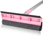 2 in 1 cleaning wiper car windshield washer brush