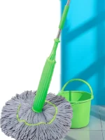 2 In 1 Cleaner Mop - Image 7