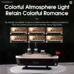 Titanic Ship Aroma Diffuser - Image 3