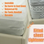 Bedsheet Holder Straps - Image 3