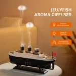 Titanic Ship Aroma Diffuser - Image 5