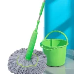 2 In 1 Cleaner Mop