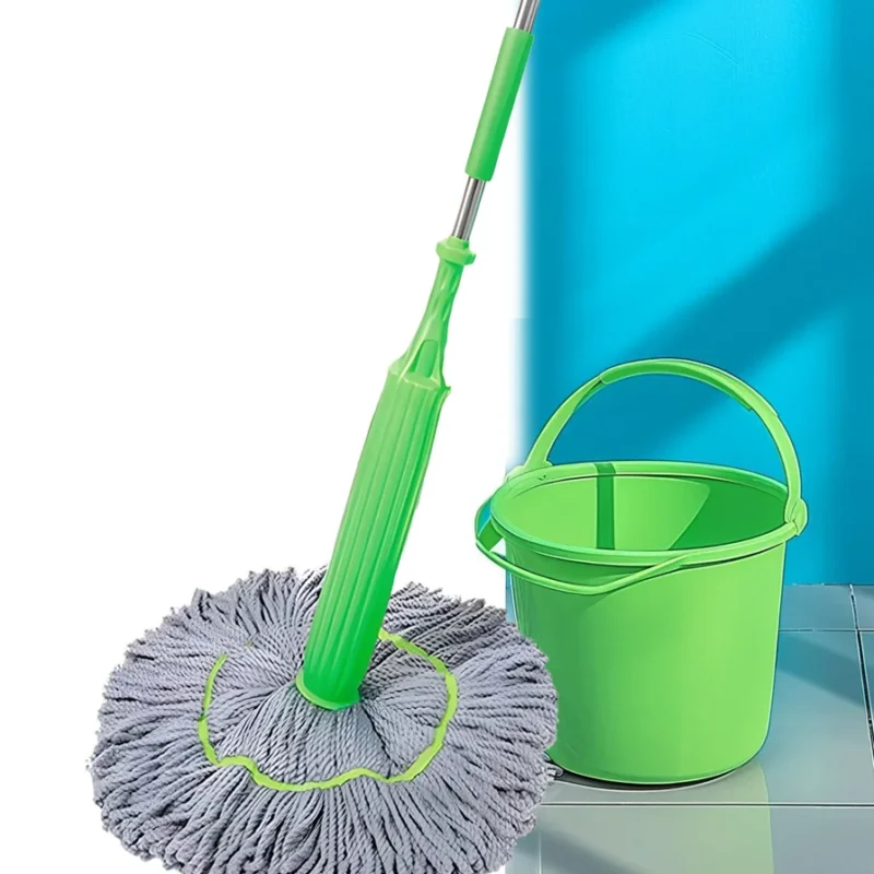 2 in 1 cleaner mop wet and dry floor cleaning