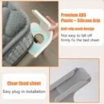 Bedsheet Holder Straps - Image 2