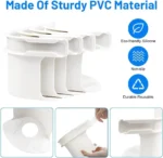 Bedsheet Holder Straps - Image 5