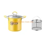 3L Deep Fryer Pot