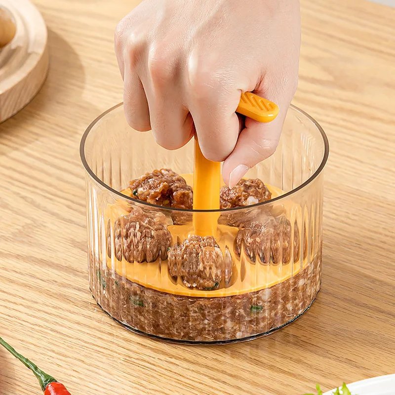 kf-S2753c797217647649954c495afa981e0h Meatball Maker - Image 1