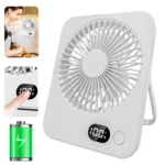 Mini Desk Fan
