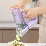 electric grater cheese vegetable slicer shredder