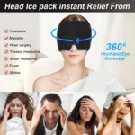 Migraine Relief  Cap - Image 6