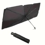 sunshade umbrella car windshield summer protector