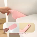 bed sheet organizer tool mattress tucker non slip helper