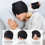 Migraine Relief  Cap - Image 5