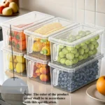 Kitchen Storage