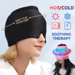 Migraine Relief  Cap - Image 2