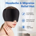 Migraine Relief  Cap