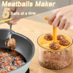 Meatball Maker - Image 2