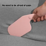 bed sheet organizer tool mattress tucker non slip helper