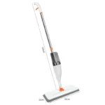spray mop microfiber wet dry floor cleaning mop
